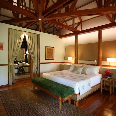 פנגלאו Donatela Resort And Sanctuary מראה חיצוני תמונה
