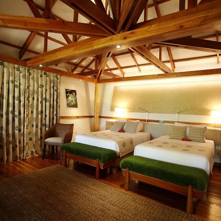 פנגלאו Donatela Resort And Sanctuary חדר תמונה