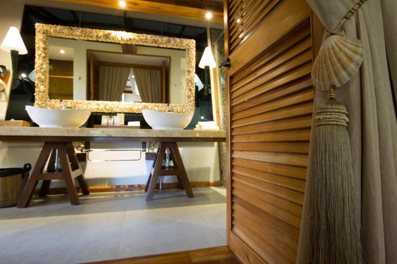 פנגלאו Donatela Resort And Sanctuary חדר תמונה