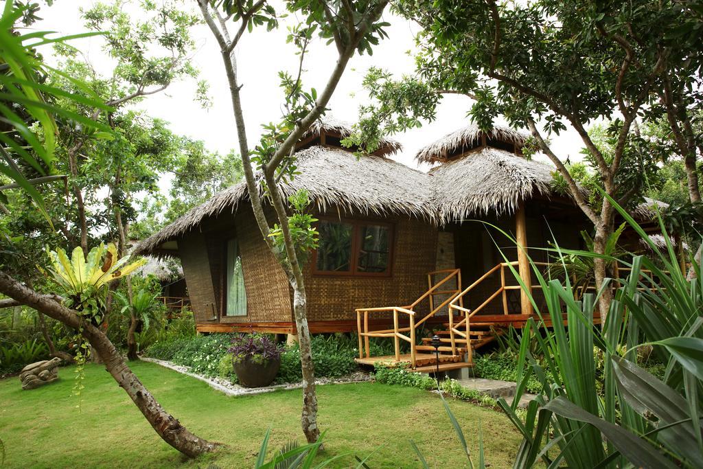 פנגלאו Donatela Resort And Sanctuary מראה חיצוני תמונה
