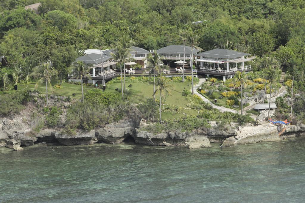פנגלאו Donatela Resort And Sanctuary מראה חיצוני תמונה