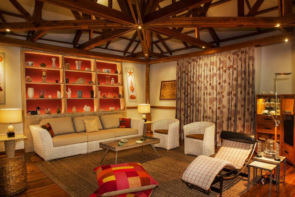 פנגלאו Donatela Resort And Sanctuary חדר תמונה