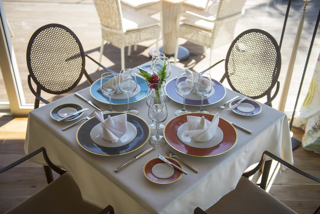 פנגלאו Donatela Resort And Sanctuary מראה חיצוני תמונה