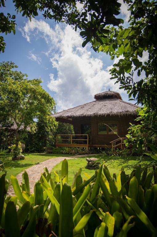 פנגלאו Donatela Resort And Sanctuary מראה חיצוני תמונה