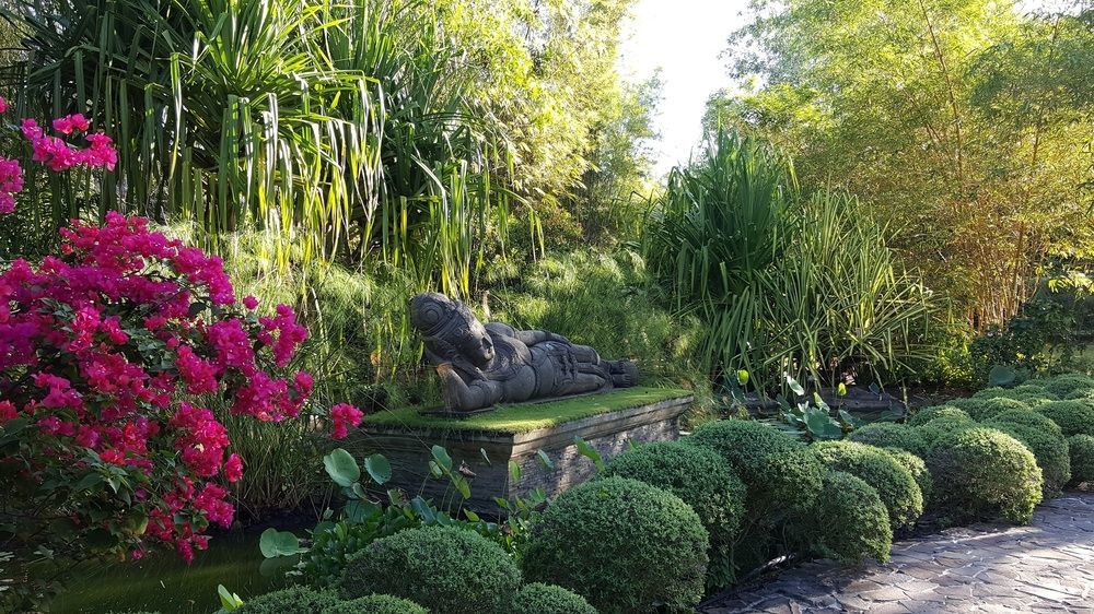 פנגלאו Donatela Resort And Sanctuary מראה חיצוני תמונה