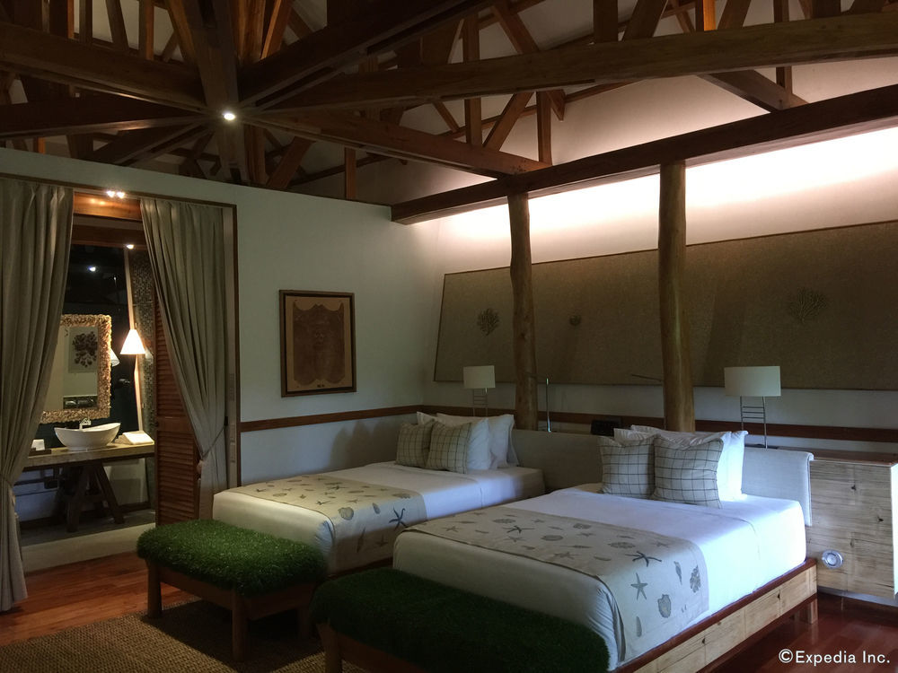 פנגלאו Donatela Resort And Sanctuary מראה חיצוני תמונה