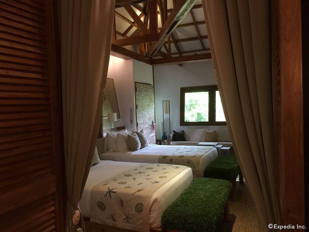 פנגלאו Donatela Resort And Sanctuary מראה חיצוני תמונה