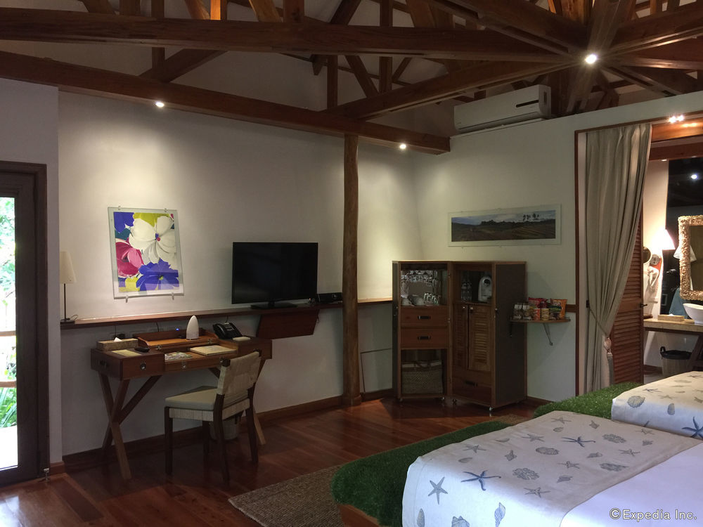 פנגלאו Donatela Resort And Sanctuary מראה חיצוני תמונה