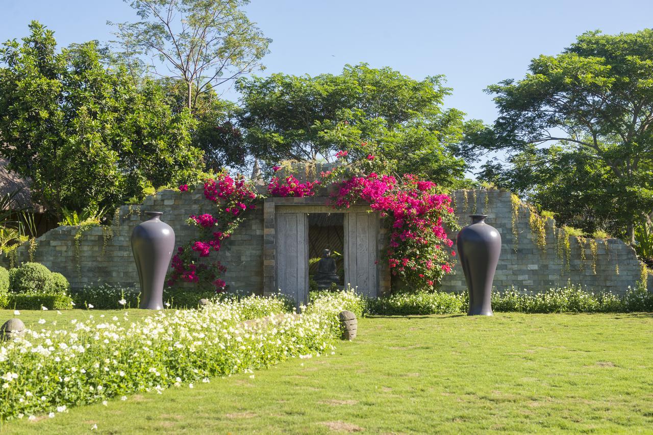 פנגלאו Donatela Resort And Sanctuary מראה חיצוני תמונה